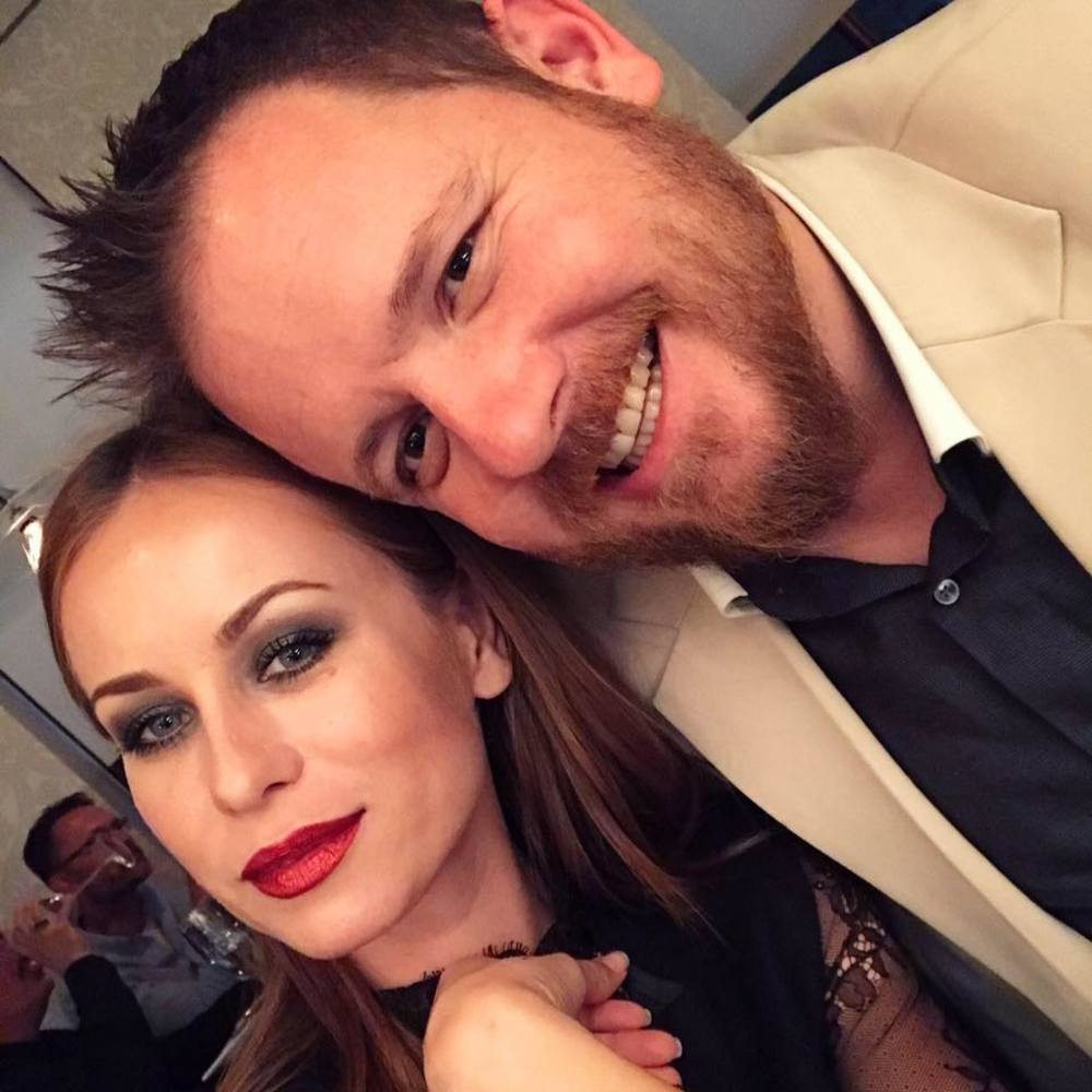 Meet your Posher, Anastasia